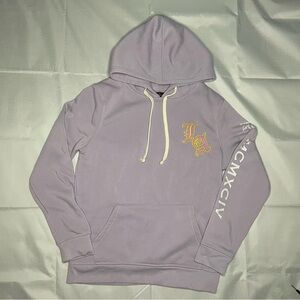 L.A Lavender Hoodie